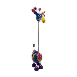 Crazy Giraffes - Crazy Giraffe Large – Kleur K