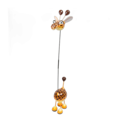 Crazy Giraffes - Crazy Giraffe Medium – Kleur A