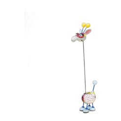 Crazy Giraffes - Crazy Giraffe Medium – Kleur E