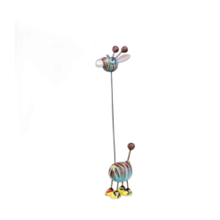 Crazy Giraffes - Crazy Giraffe Medium – Kleur G