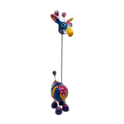 Crazy Giraffes - Crazy Giraffe Medium – Kleur K
