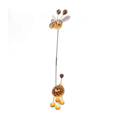 Crazy Giraffes - Crazy Giraffe Small – Kleur A (zwarte nek)