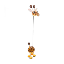 Crazy Giraffes - Crazy Giraffe XS – Kleur A