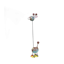 Crazy Giraffes - Crazy Giraffe XS – Kleur G
