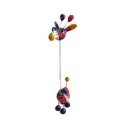 Crazy Giraffes - Crazy Giraffe XS – Kleur K