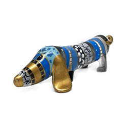 Dachshound “Schlappy” Kleur A