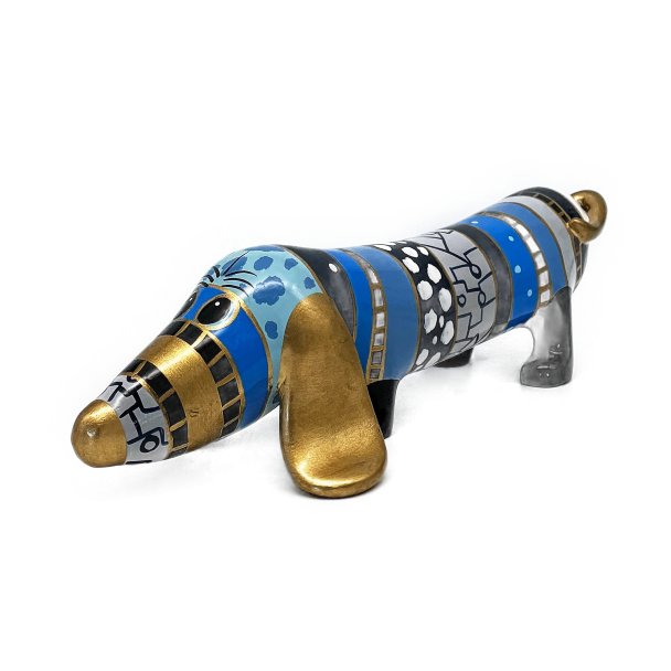 Dachshound “Schlappy” Kleur A