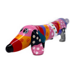 Dachshound “Schlappy” Kleur C