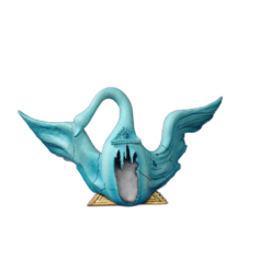 Dali – Décor pour Bacchanale