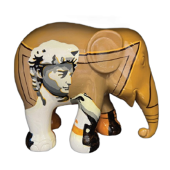 David 15cm