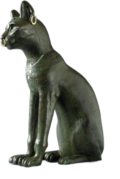 De Gayer-Anderson kat