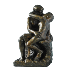De Kus, Rodin Large