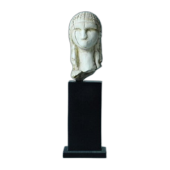 “De Venus van Brassempouy” Miniatuur