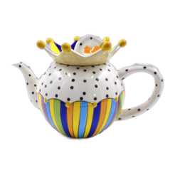 Design Theepot Clown