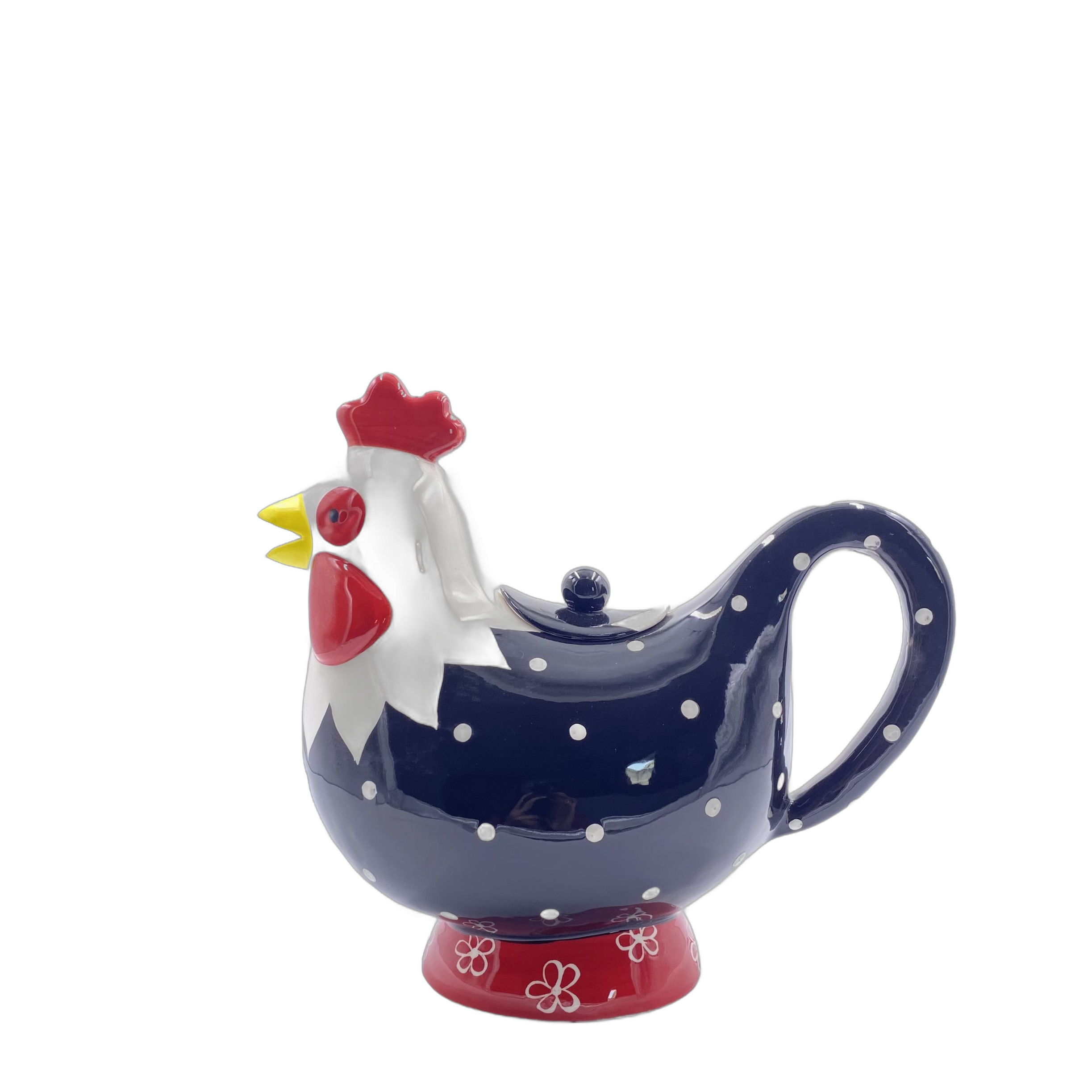 Design Theepot Haan