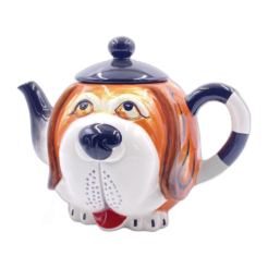 Design Theepot Hond