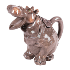 Design Theepot Nijlpaard