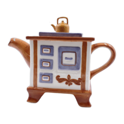 Design Theepot Oma’s Fornuis