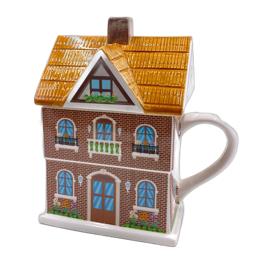 Design Theepot