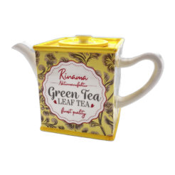 Design Theepot