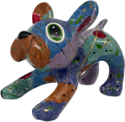 Didi Diaz - Bulldog Medium – Kleur C