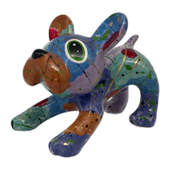 Didi Diaz - Bulldog Small – Kleur C