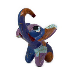 Didi Diaz - Elephant “Ollie” Large – Kleur C