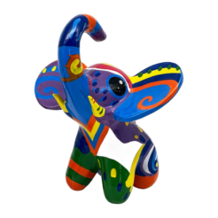Didi Diaz - Elephant “Ollie” Medium – Kleur E