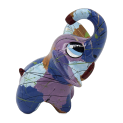 Didi Diaz - Elephant “Ollie” Small – Kleur CN