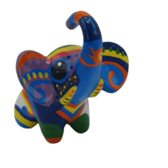 Didi Diaz - Elephant “Ollie” Small – Kleur E
