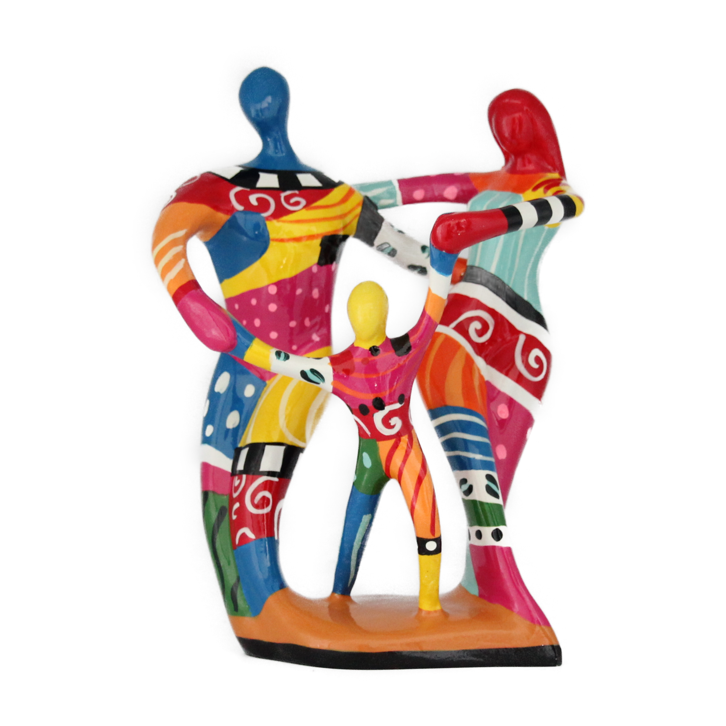 Didi Diaz - Family – Kleur D