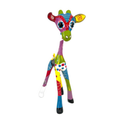 Didi Diaz - Noah Giraffe – Kleur A (Small)