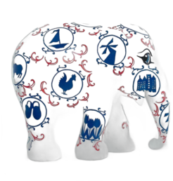 Dutch Blues 20cm