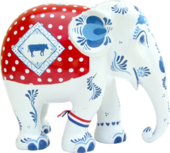 Dutchelephant.dot.com 15cm
