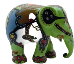 E-Phant 15cm
