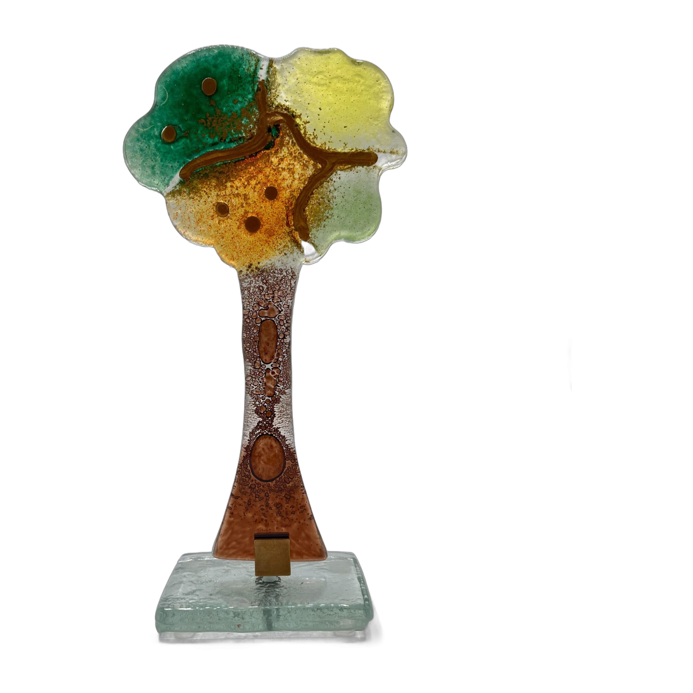 Efrosini - Glazen Boom – Autumn