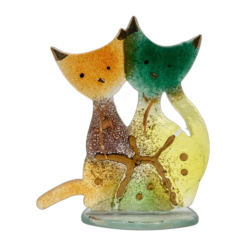 Efrosini - Katten Koppel Medium – Autumn