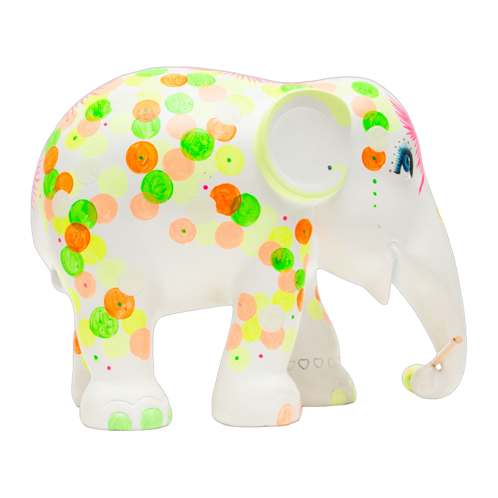 Eglantine 10cm