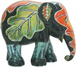 Eicha 15cm