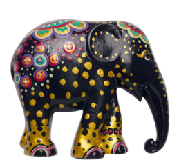 Elephant Parade - 3D Magneet 7cm – Bindi