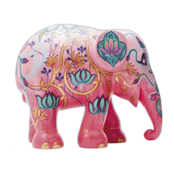 Elephant Parade - Amansara 10cm