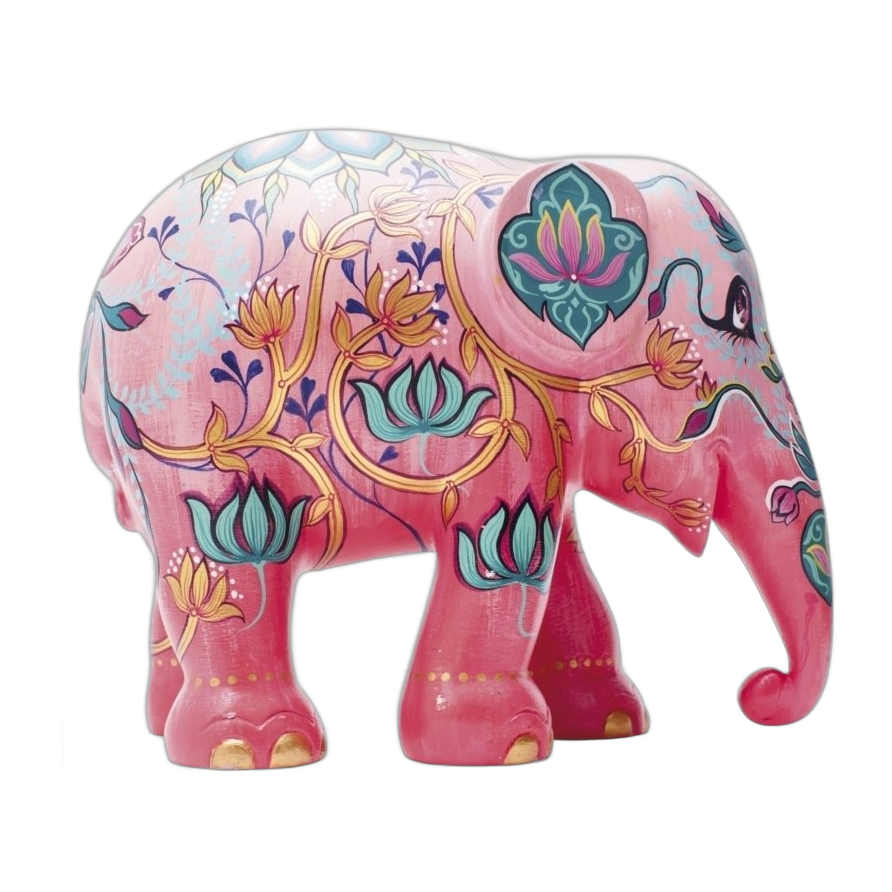 Elephant Parade - Amansara 20cm