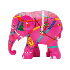 Elephant Parade - Amulet 20cm