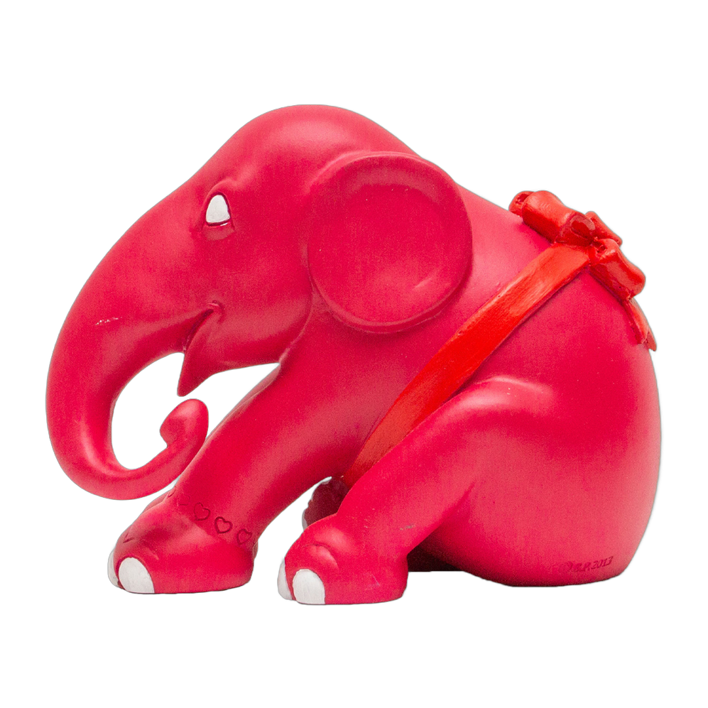 Elephant Parade - Barbie 10cm