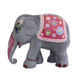 Elephant Parade - Beau Belle 15cm