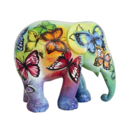 Elephant Parade - Beauty in Freedom 20cm