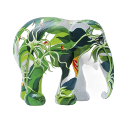 Elephant Parade - Beauty in the City 20cm