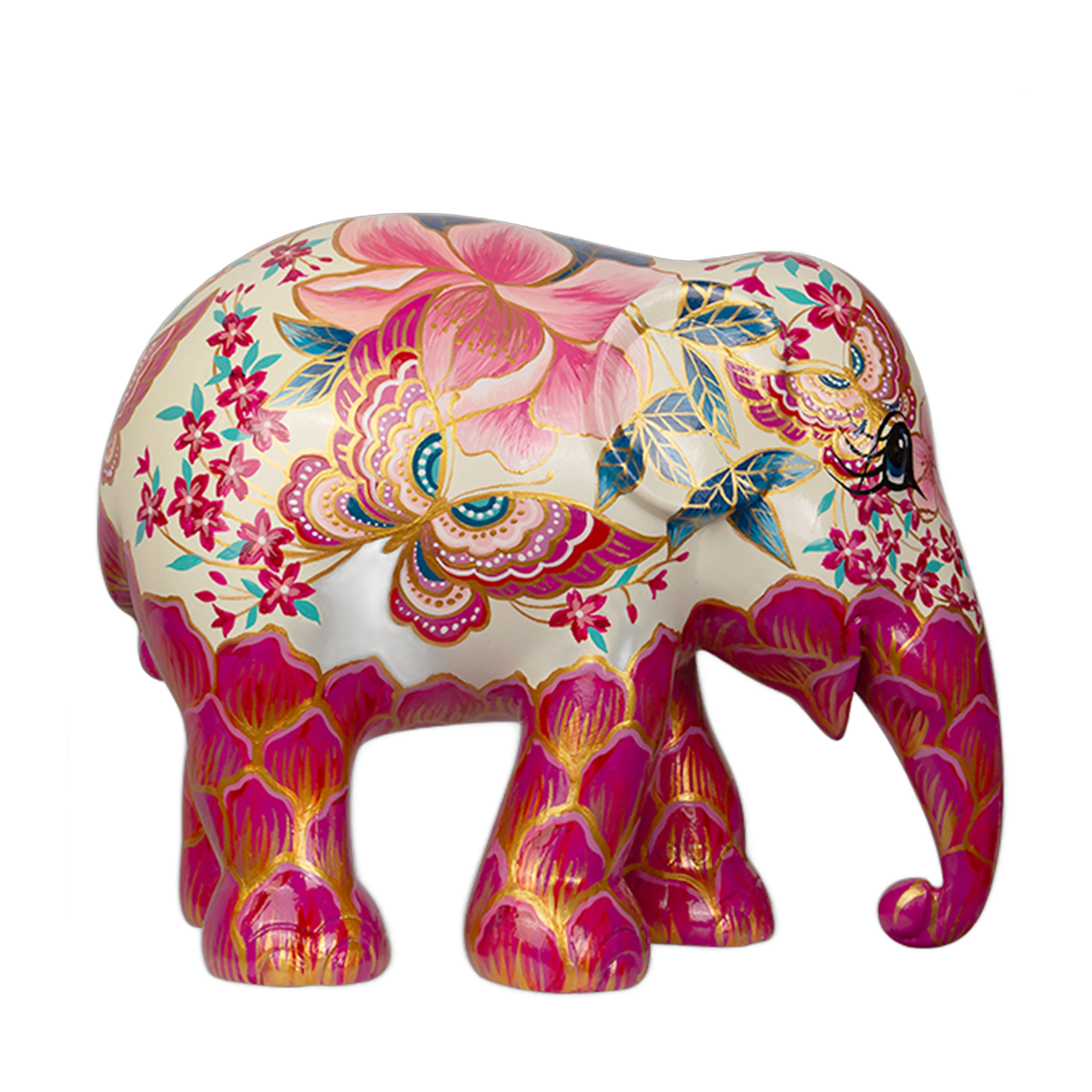 Elephant Parade - Belinda 10cm