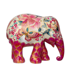 Elephant Parade - Belinda 20cm