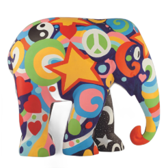 Elephant Parade - Billy B 20cm